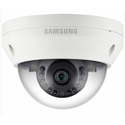  2Мп AHD камера Wisenet Samsung  с ИК-подсветкой