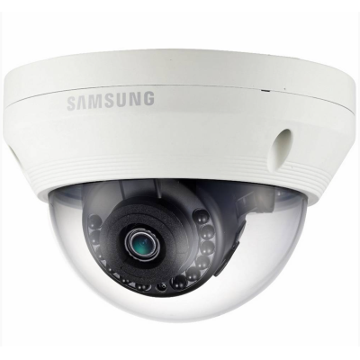  2Мп AHD камера Wisenet Samsung  с ИК-подсветкой SCV-6023RP