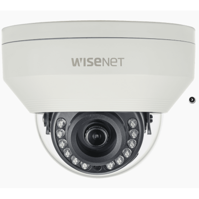 AHD-камера Wisenet