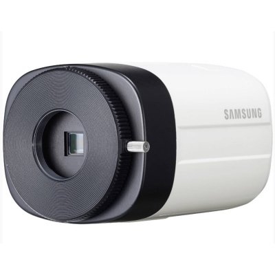 2Мп AHD камера Wisenet Samsung  SCB-6003P