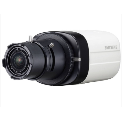 2Мп AHD камера Wisenet Samsung 