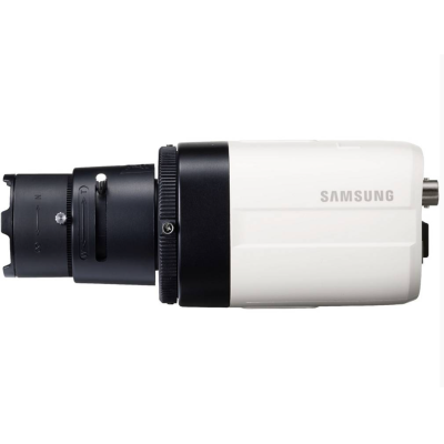 2Мп AHD камера Wisenet Samsung  SCB-6003P