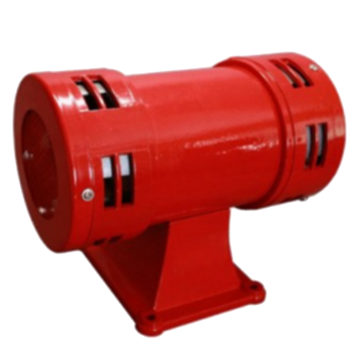 Сирена Эффективное звуковое оповещение