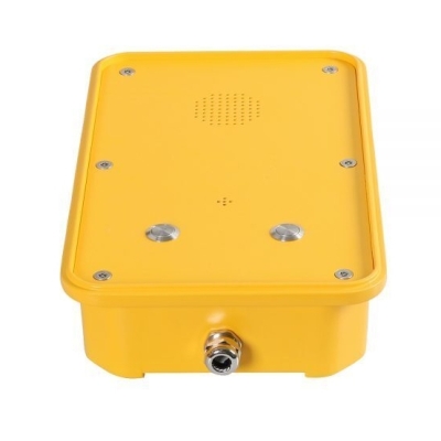 Аналоговый взрывозащищенный интерком  JREX104