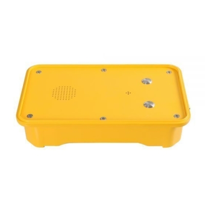 Аналоговый взрывозащищенный интерком  JREX104