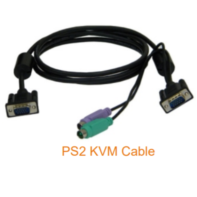 Промышленная KVM-консоль AMK501-17WUBRU