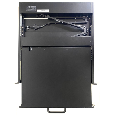 Промышленная KVM-консоль dual rail AMK701-19PBRUD