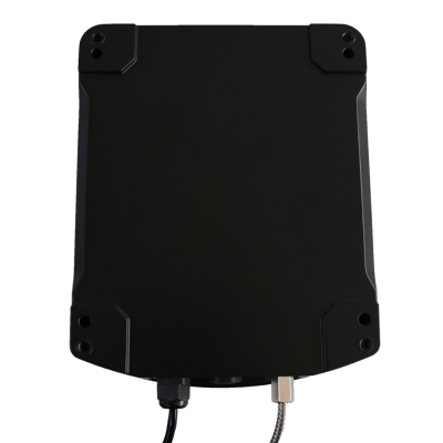 Всепогодный телефон аналоговый JR106-FK-H