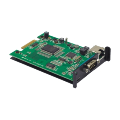 Модуль для удаленного управления KVM-консолью AMK IP