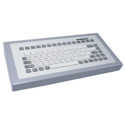 Промышленная силиконовая клавиатура