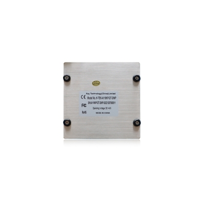 Антивандальная клавиатура NumPad K-TEK-A118KP-DT-DWP-USB