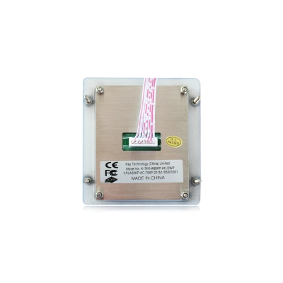 Антивандальная цифровая клавиатура K-TEK-A88KP-AC-DWP