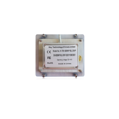 Антивандальная клавиатура keypad с подсветкой K-TEK-B88KP-BL-DWP-USB