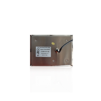 Мембранная цифровая клавиатура с трекболом K-TEK-D185-OTB-KP-SW-USB