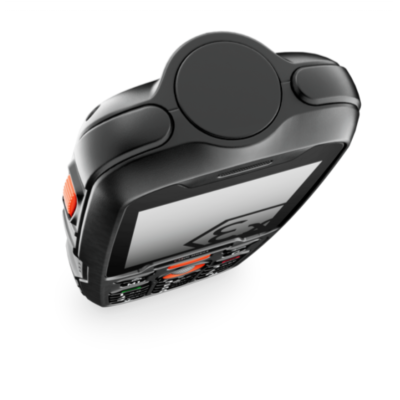 Взрывозащищённый мобильный телефон   IS120.1 ЗОНА 1/21