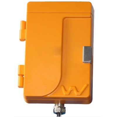 Промышленный всепогодный аналоговый телефон TALK-1204