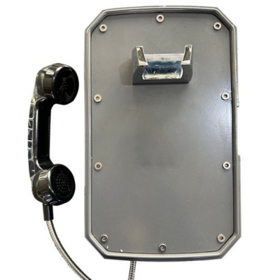 Промышленный всепогодный аналоговый телефон