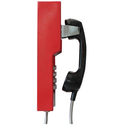 Промышленный аналоговый телефон общего пользования TALK-5102