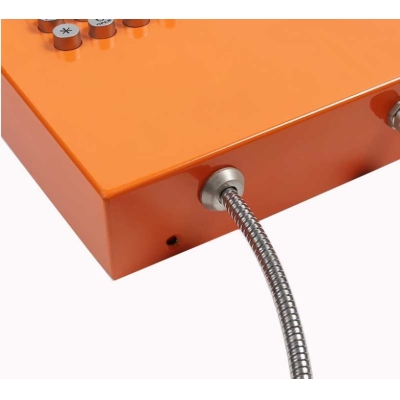 Промышленный аналоговый телефон общего пользования TALK-5103