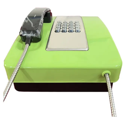 Промышленный аналоговый телефон общего пользования TALK-5113