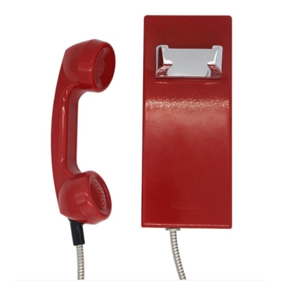 Промышленный всепогодный аналоговый телефон прямой связи TALK-5105