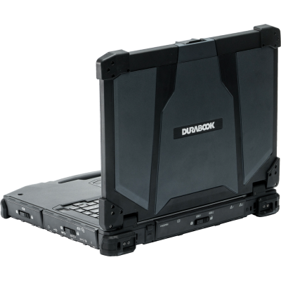 Защищённый ноутбук Z14I G2