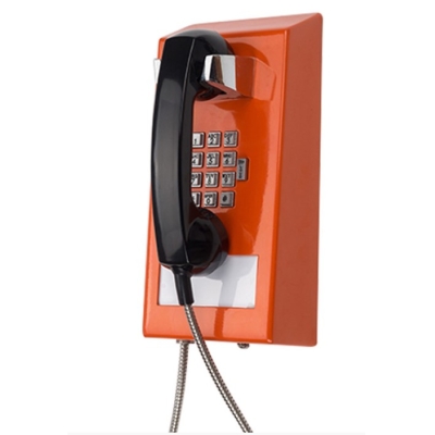 Антивандальный телефон для исправительных учреждений