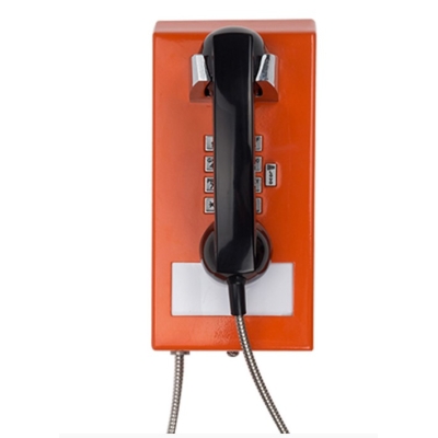 Антивандальный телефон для исправительных учреждений TALK-4037D