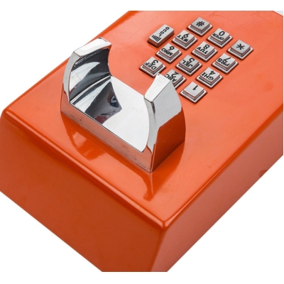 Антивандальный телефон для исправительных учреждений TALK-4037D