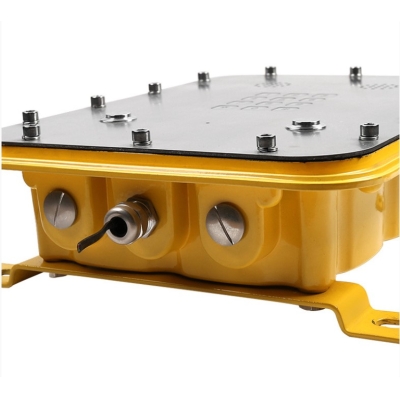 Всепогодное промышленное переговорное устройство TALK-6306