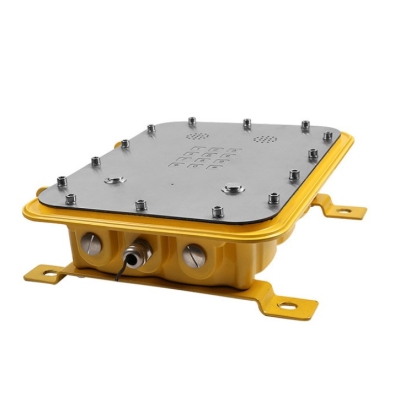 Всепогодное промышленное переговорное устройство TALK-6306