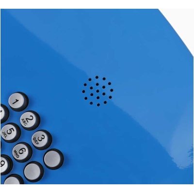 Всепогодное промышленное переговорное устройство TALK-6304