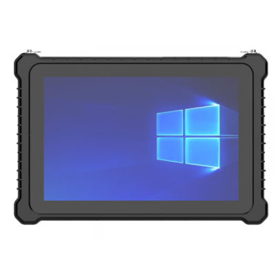 Защищенный планшет