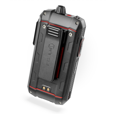 Взрывозащищённая 5G радиостанция для зон 1/21 IS440.1