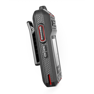 Взрывозащищённая 5G радиостанция для зон 1/21 IS440.1