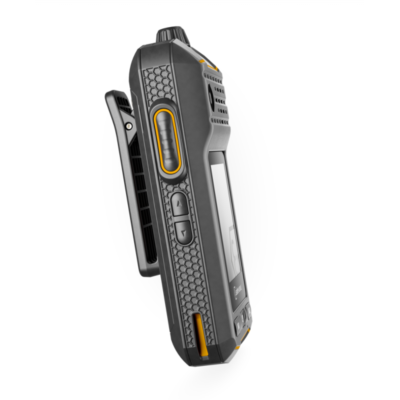 Взрывозащищённая 5G радиостанция для зон 2/22 IS440.2