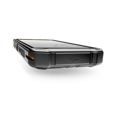 Взрывозащищённый промышленный 5G смартфон для зон 2/22 IS540.2