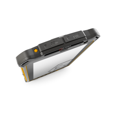 Взрывозащищённый промышленный 4G планшет для зон 2/22 IS930.2