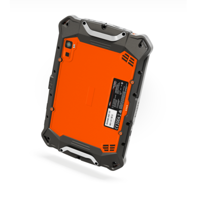 Взрывозащищённый промышленный 4G планшет для зон 1/21 IS930.1