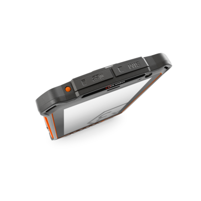 Взрывозащищённый промышленный 4G планшет для зон 1/21 IS930.1