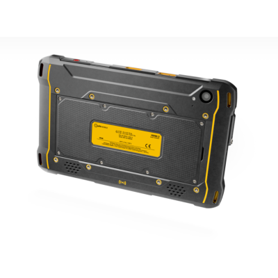 Взрывозащищённый промышленный 5G планшет для зон 2/22 IS940.2
