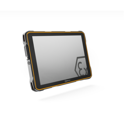 Взрывозащищённый промышленный 5G планшет для зон 2/22 IS940.2