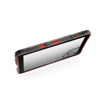 Взрывозащищённый промышленный 5G планшет для зон 1/21 IS940.1