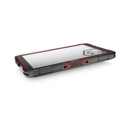 Взрывозащищённый промышленный 5G планшет для зон 1/21 IS940.1