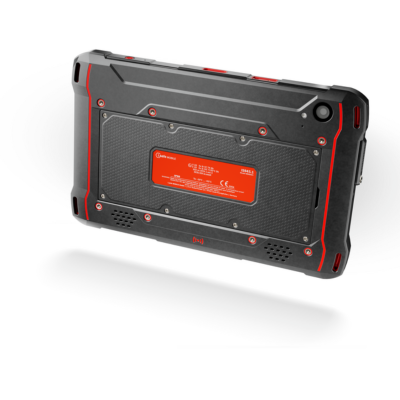 Взрывозащищённый промышленный 5G планшет для зон 1/21 IS945.1