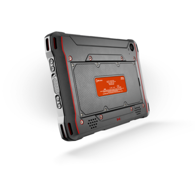 Взрывозащищённый промышленный 5G планшет для зон 1/21 IS945.1