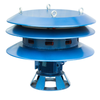 Промышленная сирена 