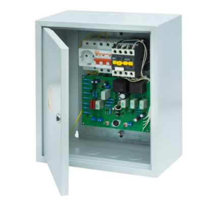 Пусковое устройство