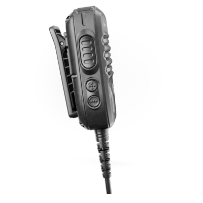 Взрывозащищённый выносной проводной микрофон с динамиком IS-RSM3A.1