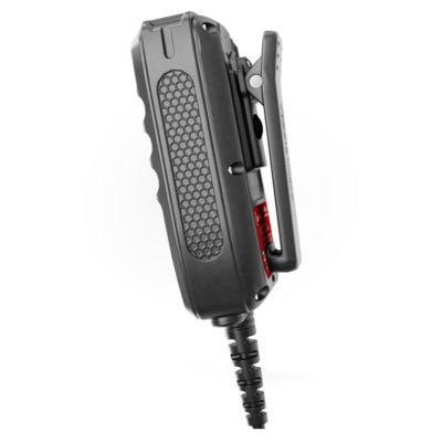 Взрывозащищённый выносной проводной микрофон с динамиком IS-RSM3A.1